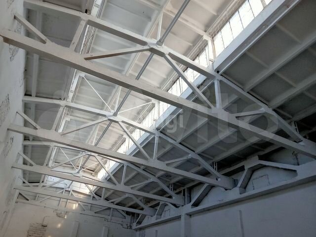 Сдам производственное помещение, 648 м²