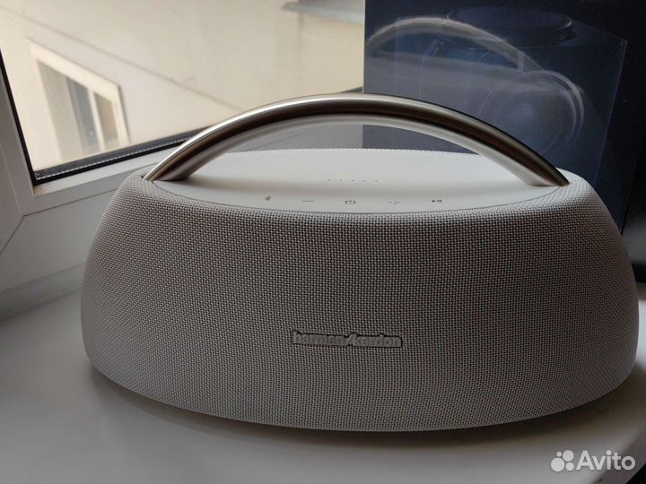 Колонка Harman kardon go play оригинал