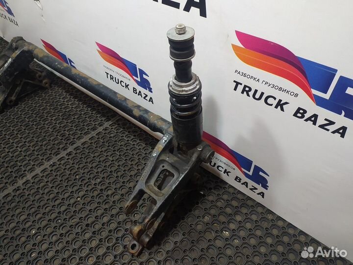 Торсион кабины Daf 95XF, Daf XF95