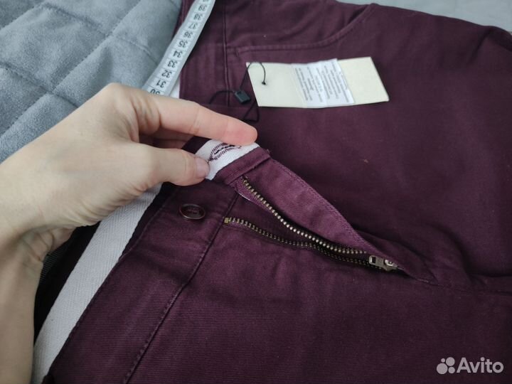 Брюки мужские новые размер 50