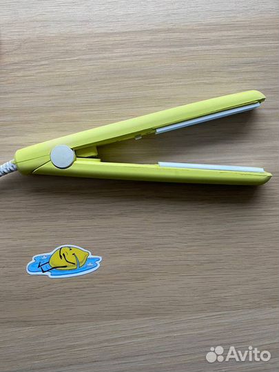 Плойка для волос