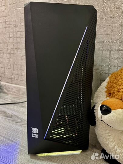 Игровой Пк: Core i7 + 20GB + SSD + GTX 750Ti 2GB