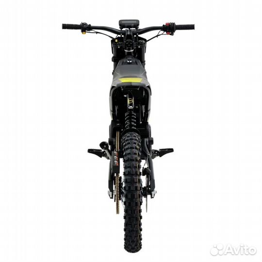 Электромотоцикл rawrr Mantis X