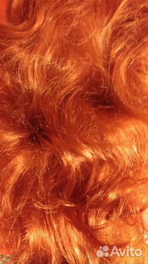 Хвост на крабе