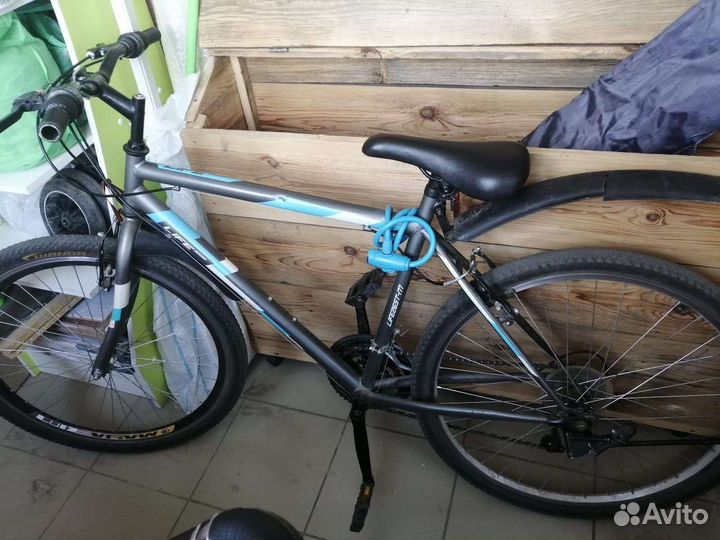 Велосипеды бу взрослый скоростной