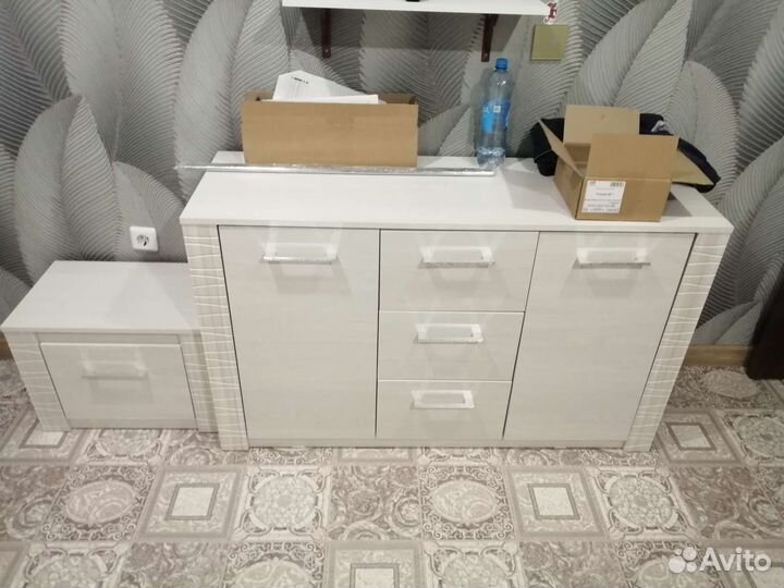 Сборка мебели. Сборщик мебели. Не посредник