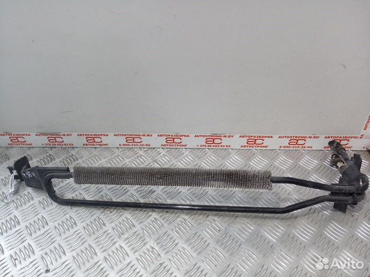 Радиатор гидроусилителя Mercedes-Benz CLS-Класс