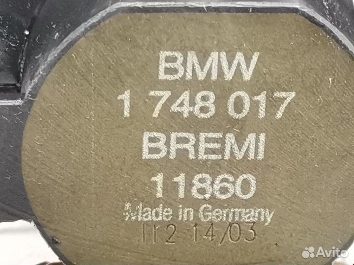 Катушка зажигания Land Rover Range Rover 3 2003