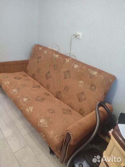 Диван раскладной