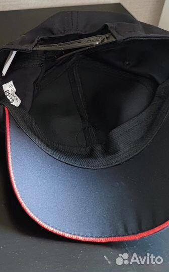 Кепка полиции летняя