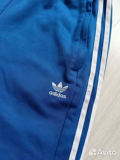 Шорты самосбросы Adidas originals (оригинал)