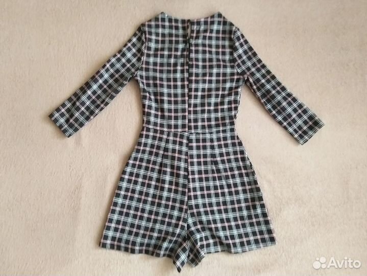 Комбинезон Bershka р.S