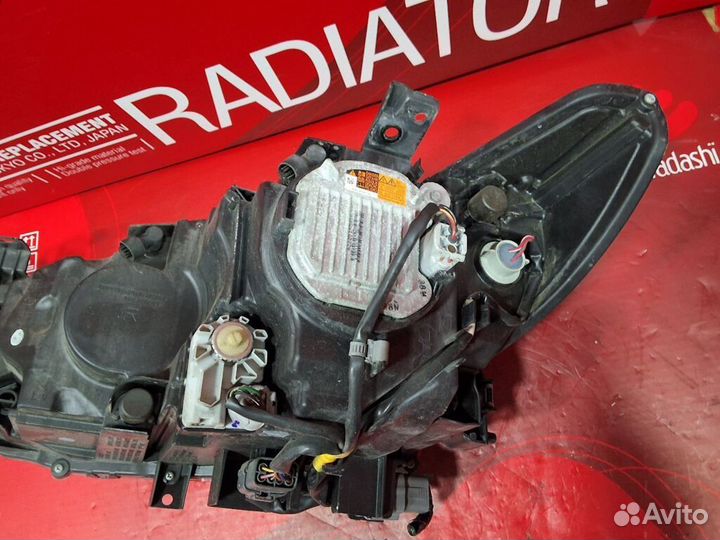 Фара Mazda Atenza GJ2FW (Правое)