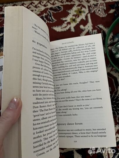 Книги на английском