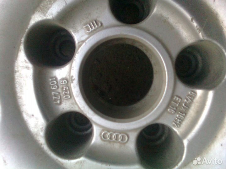 Nokian Tyres Hakkapeliitta 2 215/65 R16