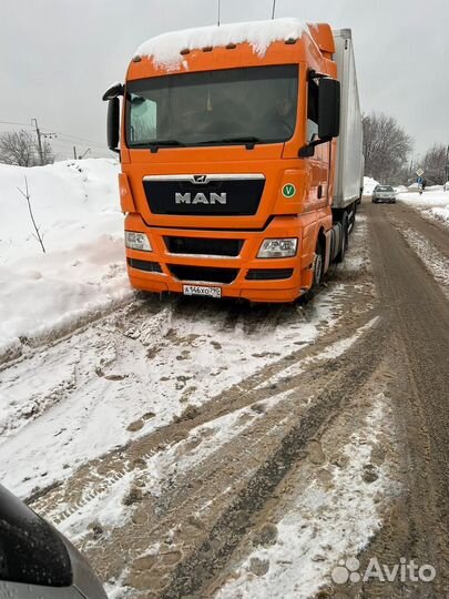 Водитель категории е