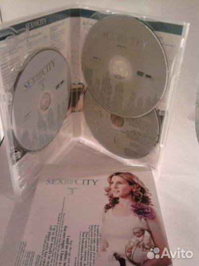 DVD видео российские и зарубежные