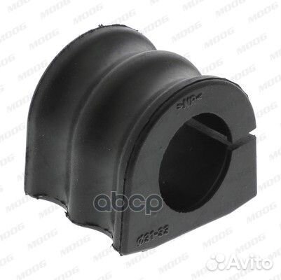 Втулка стабилизатора перднего L/R nisb14781 Moog