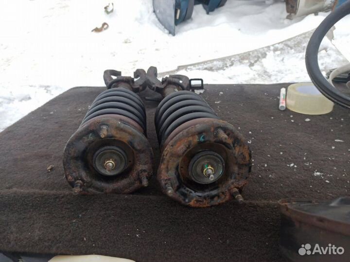 Амортизатор передний Hyundai Xg