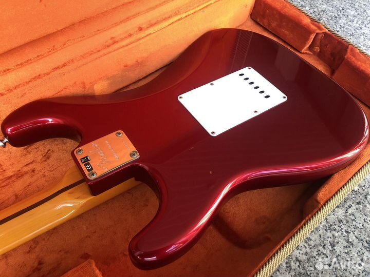 Fender avri 57 American Vintage Stratocaster