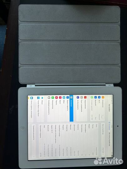 Apple iPad3 64GB MD371NF/A wifi+cellular