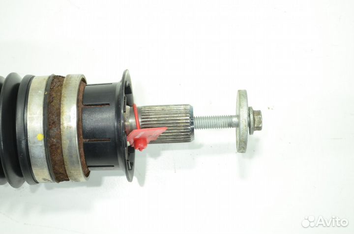 Полуось задняя левая Volvo Xc60 DZ 3.0 B6304T4