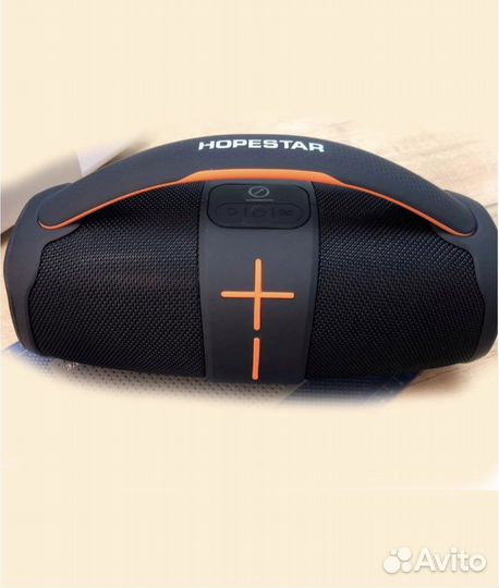 Беспроводная Bluetooth колонка Hopestar h60