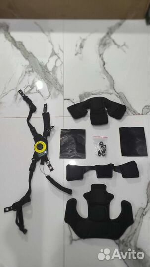 Подвесная система Team Wendy