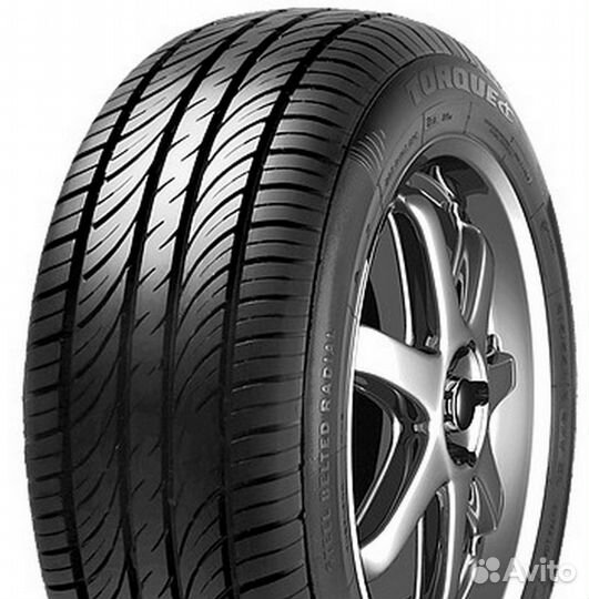Torque TQ021 205/70 R15