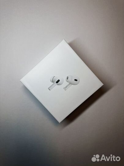 Наушники apple