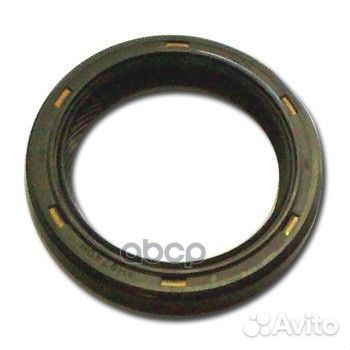 Сальник коленвала передний MD168055 mitsubishi