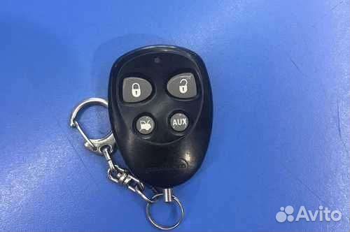 Брелок Pantera SLK 625 635 675 300 Аллигатор