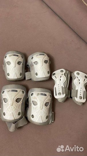 Защита для роликов детская