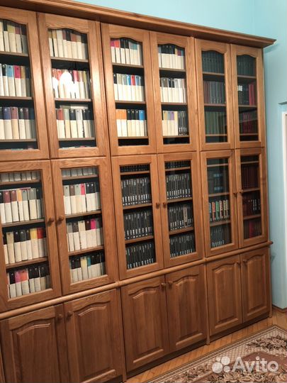 Библиотека 1500 книг