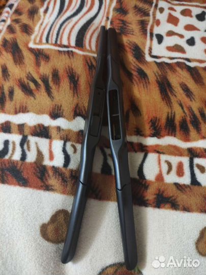 Щетки стеклоочистителя avs 35 см