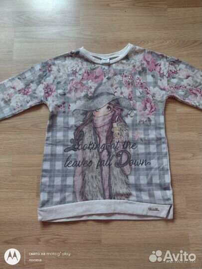 Свитшот майорал