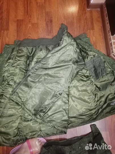 Военная форма