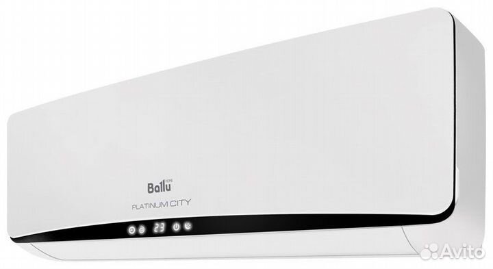 Сплит-система Haier AS09TT4HRA tundra DC Inverter