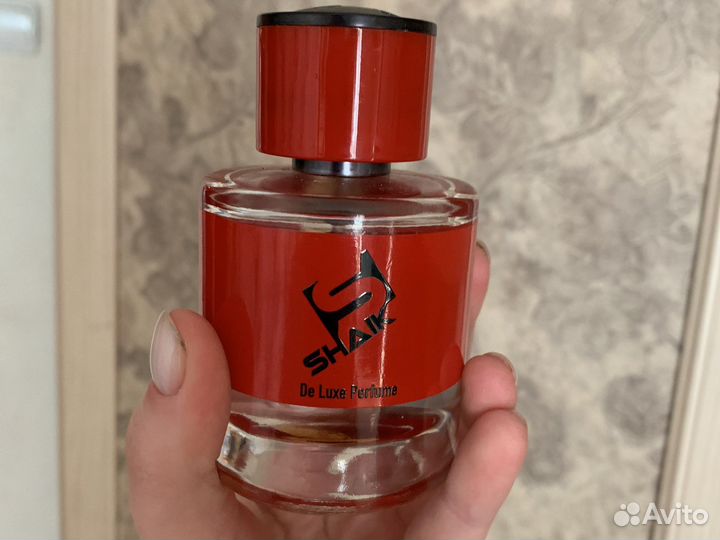 Духи Tom Ford