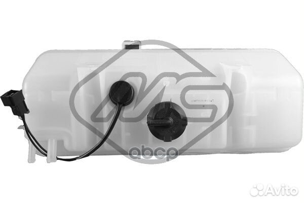 Расширительный бачок CIT jumper/PGT boxer/fiat