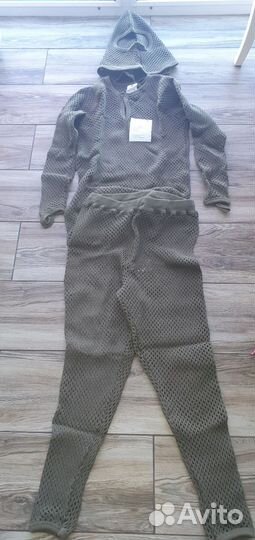 Продам мужской трикотажный костюм