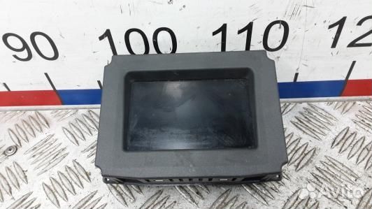 Монитор opel vectra C (NBN08JA01)