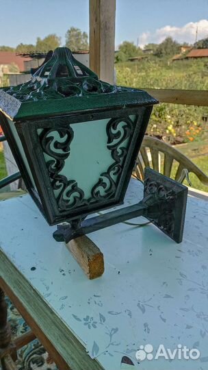 Светильник настенный