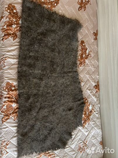Шаль новая пуховая
