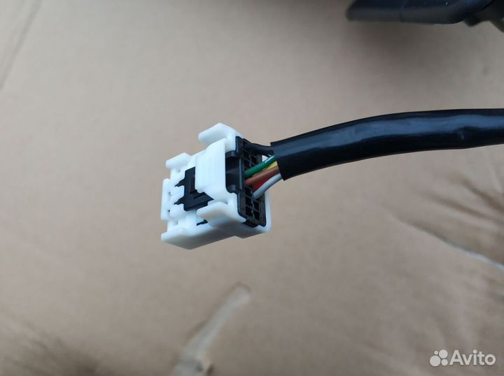 Зеркало правое 7 конт Mitsubishi ASX Outlander XL