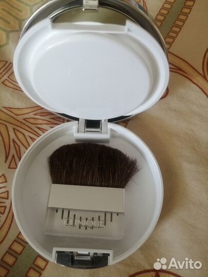 Минеральная пудра Clinique, нейтрализ. покраснения