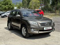 Toyota RAV4 2.0 CVT, 2010, 179 900 км, с пробегом, цена 1 600 000 руб.