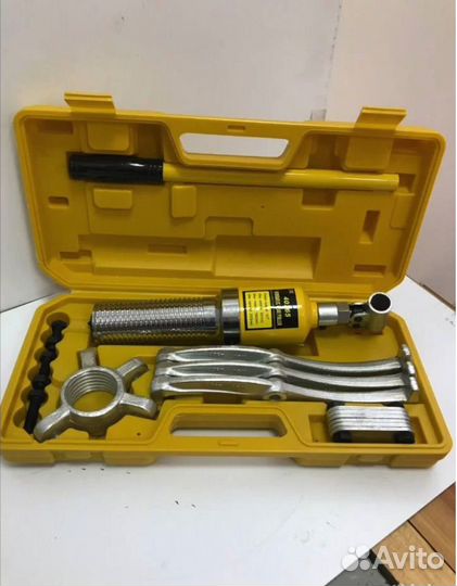 Съемник гидравлический