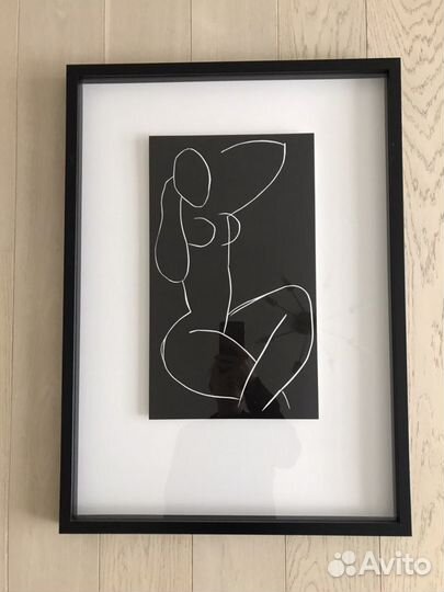 Картины разные