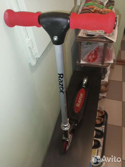 Самокат для детей razor B120